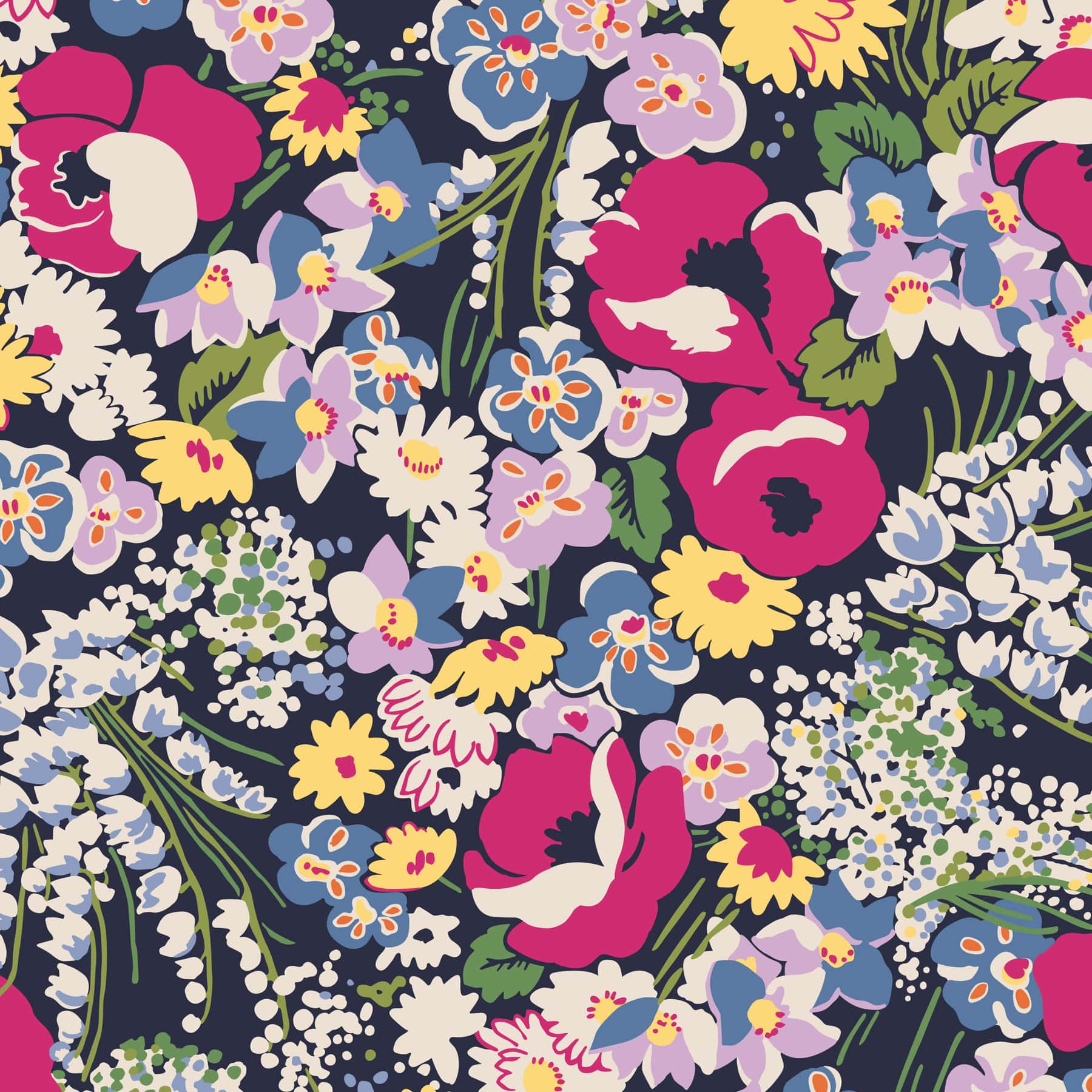 Original Zip Hipster - Cotton | Vera Bradley