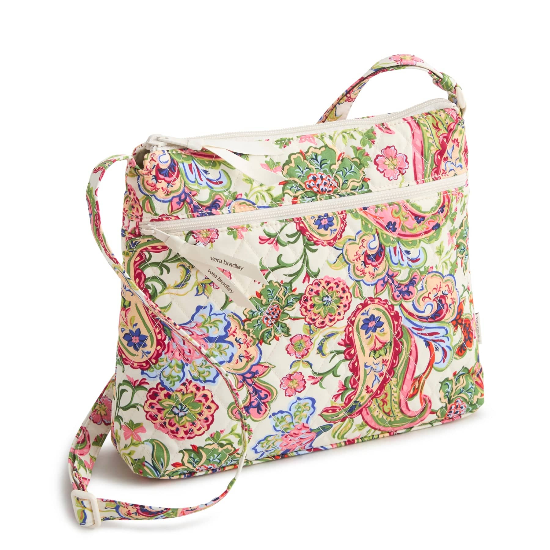 Original Zip Hipster - Cotton | Vera Bradley