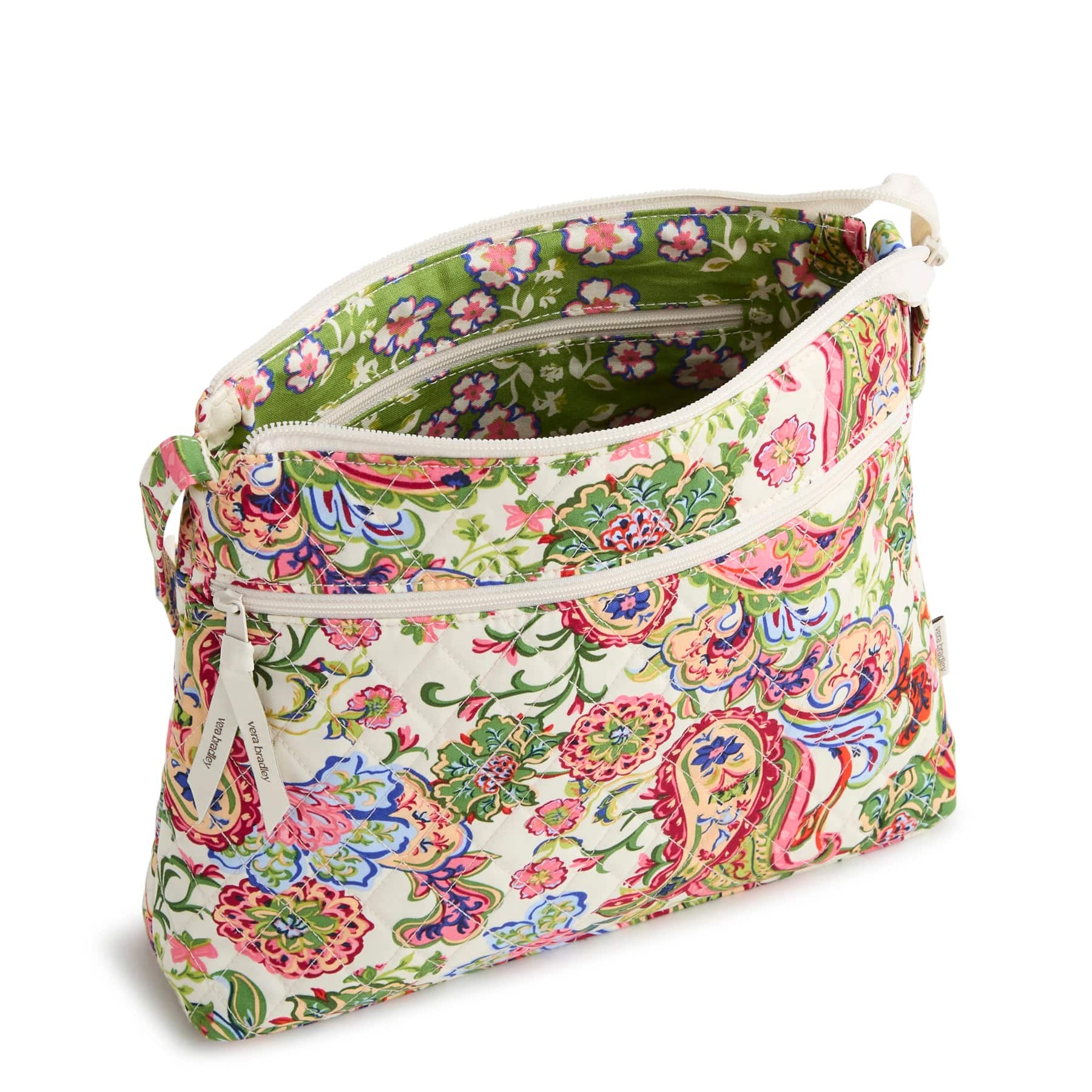 Original Zip Hipster - Cotton | Vera Bradley