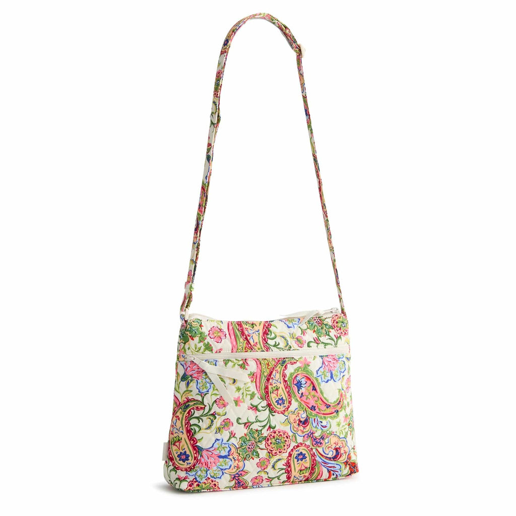 Original Zip Hipster - Cotton | Vera Bradley