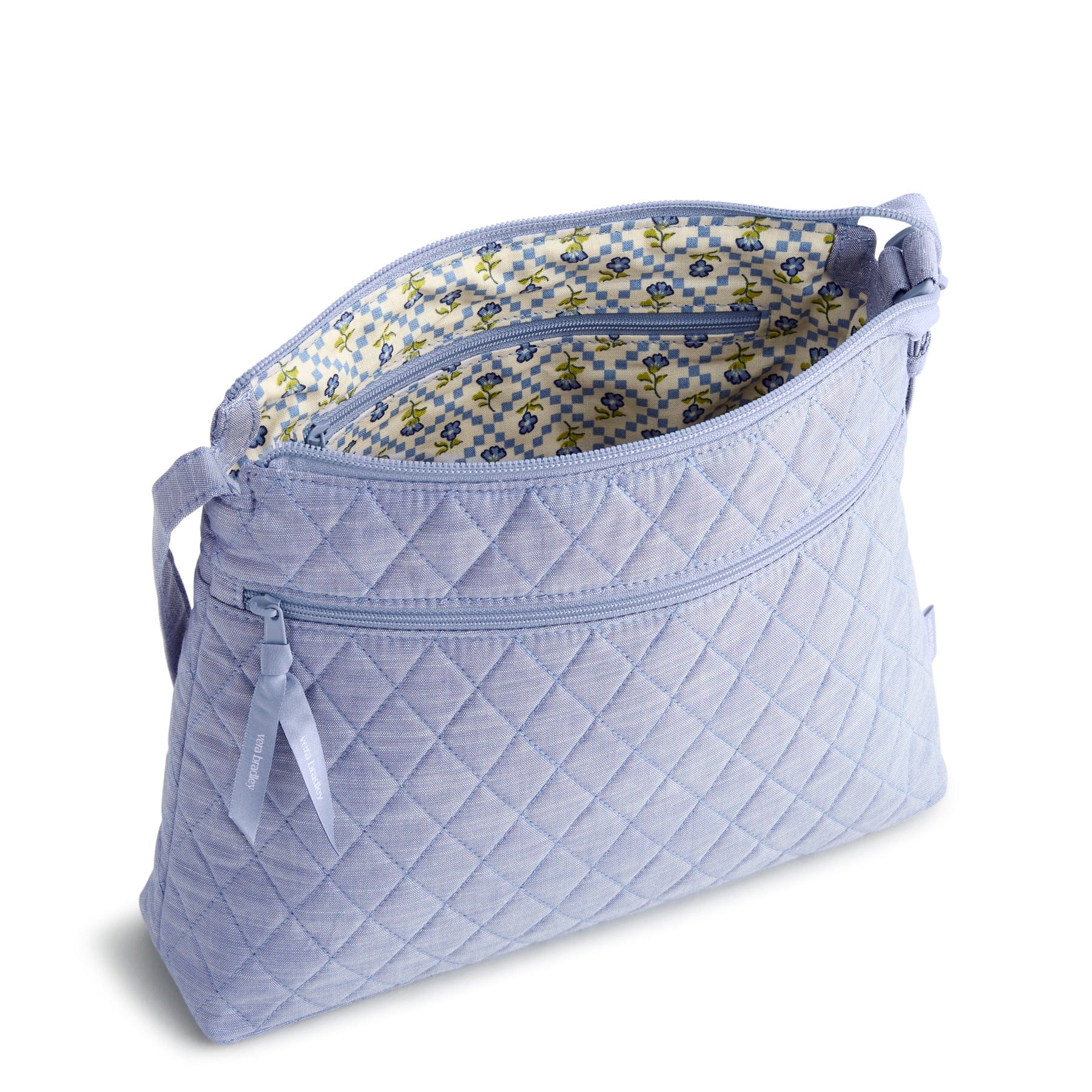 Original Zip Hipster - Cotton | Vera Bradley