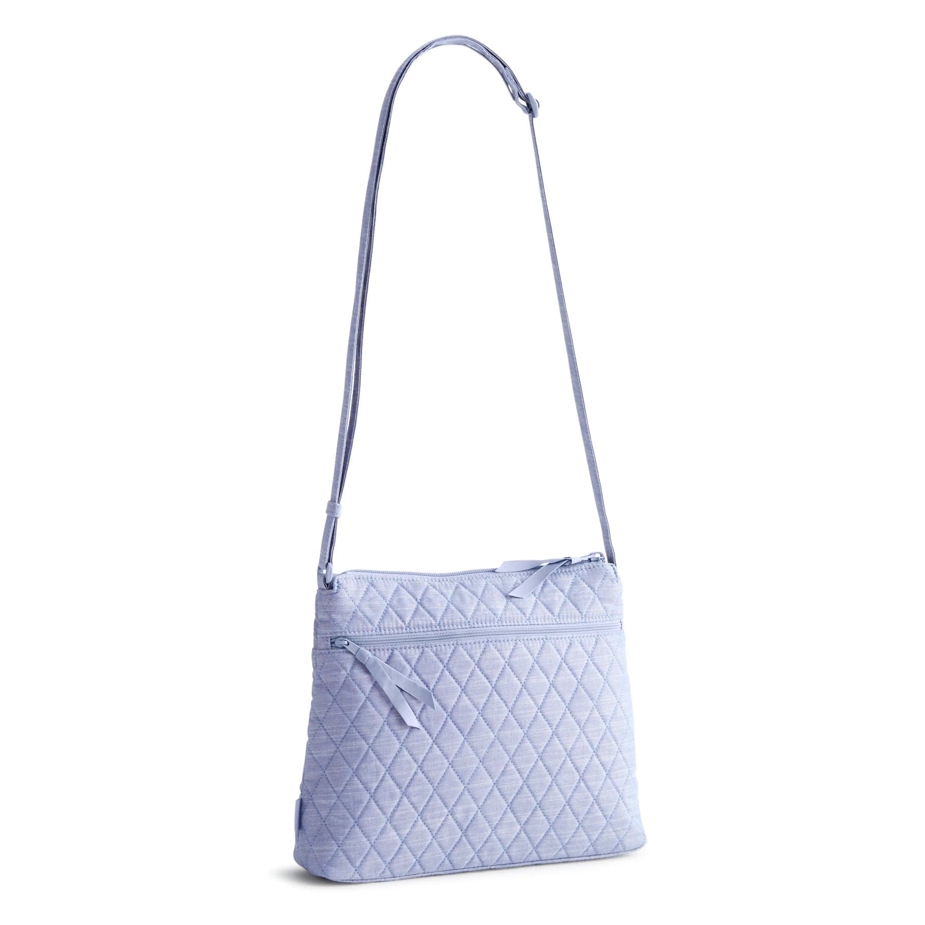 Original Zip Hipster - Cotton | Vera Bradley