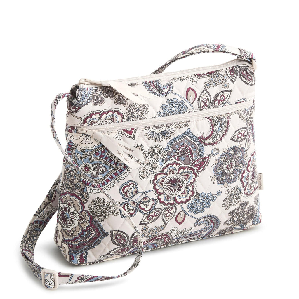 Original Zip Hipster - Cotton | Vera Bradley