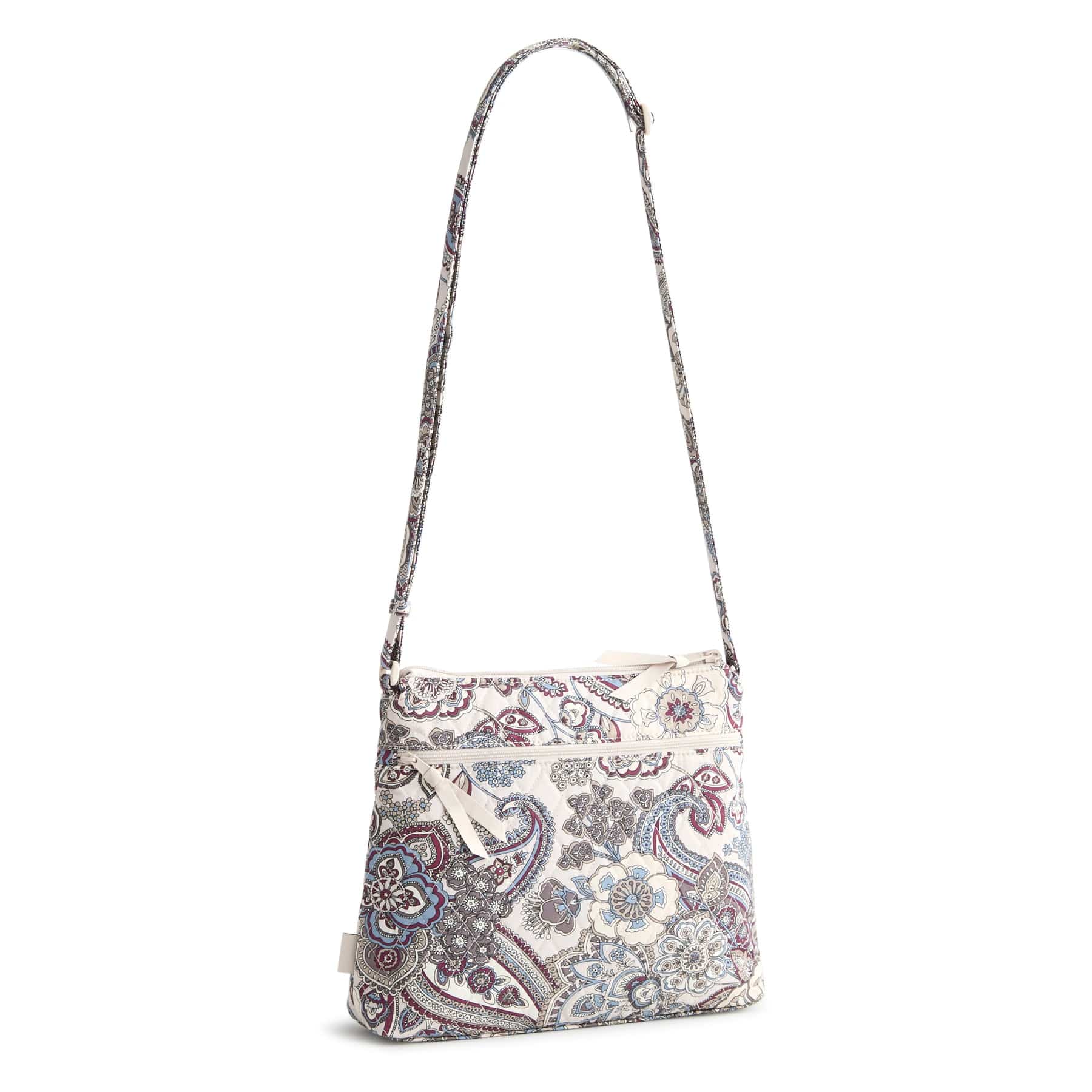 Original Zip Hipster - Cotton | Vera Bradley