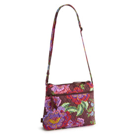 Original Zip Hipster - Tapestry Blossoms - Image 3