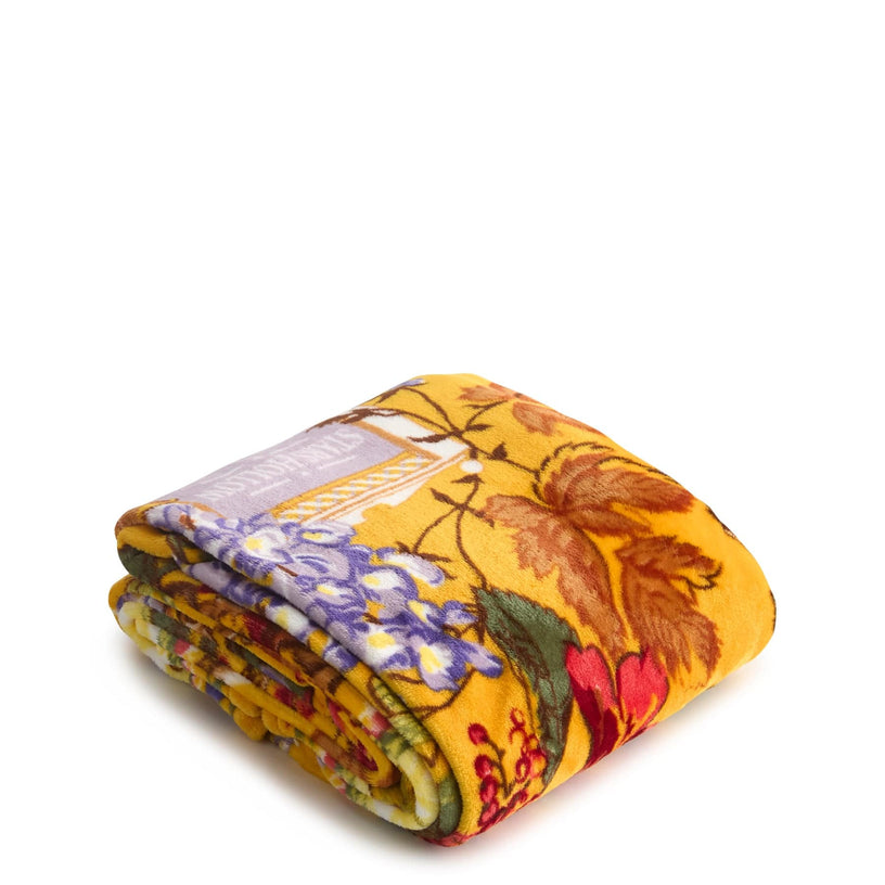 Gilmore Girls Plush Throw Blanket