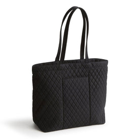 Original Zip Tote Bag-Moonless Night-Image 2-Vera Bradley
