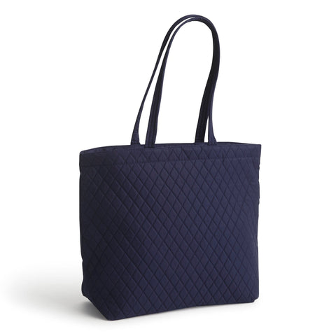 Original Zip Tote Bag - Leather | Vera Bradley