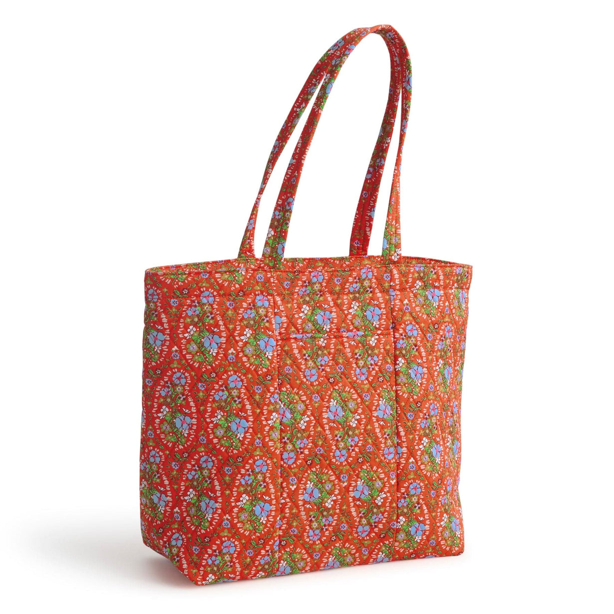 Original Zip Tote Bag - Cotton | Vera Bradley