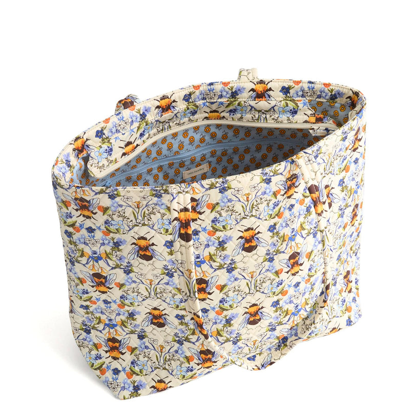 Original Zip Tote Bag