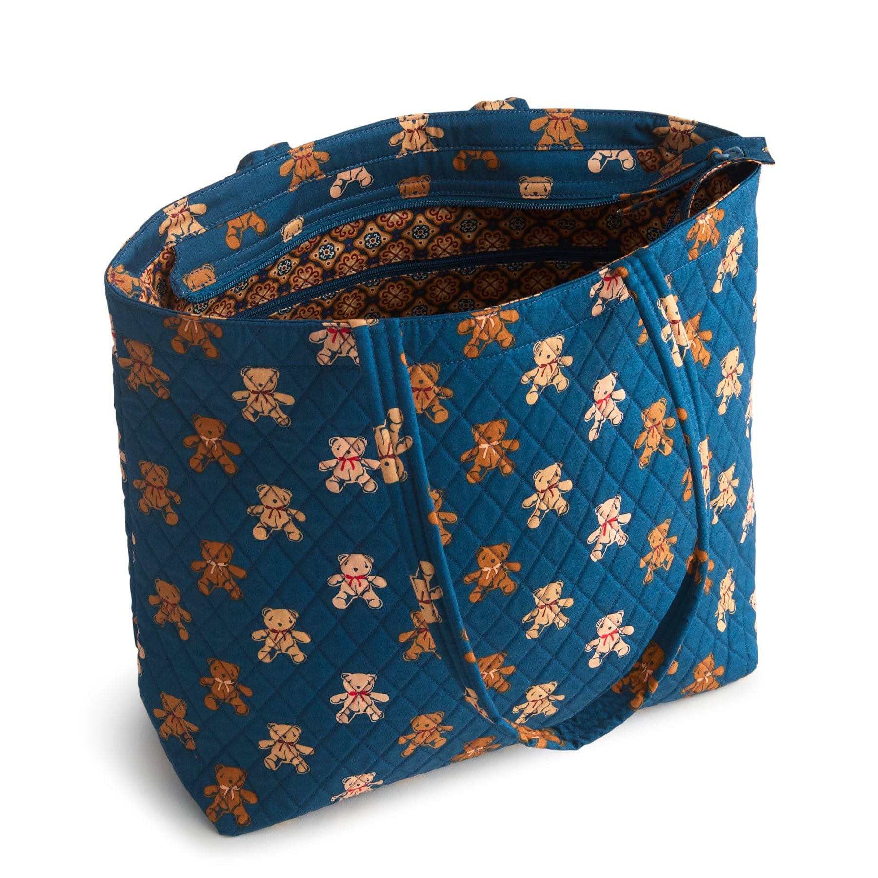 Original Zip Tote Bag