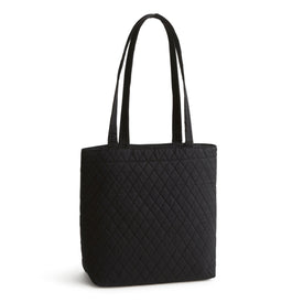 Small Original Zip Tote Bag-Moonless Night-Image 1-Vera Bradley