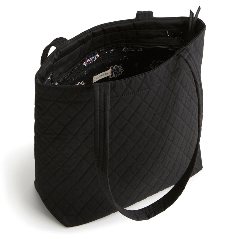 Small Original Zip Tote Bag