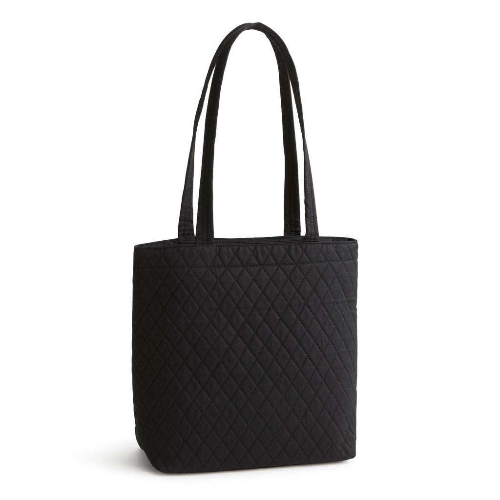 Small Original Zip Tote Bag - Cotton | Vera Bradley