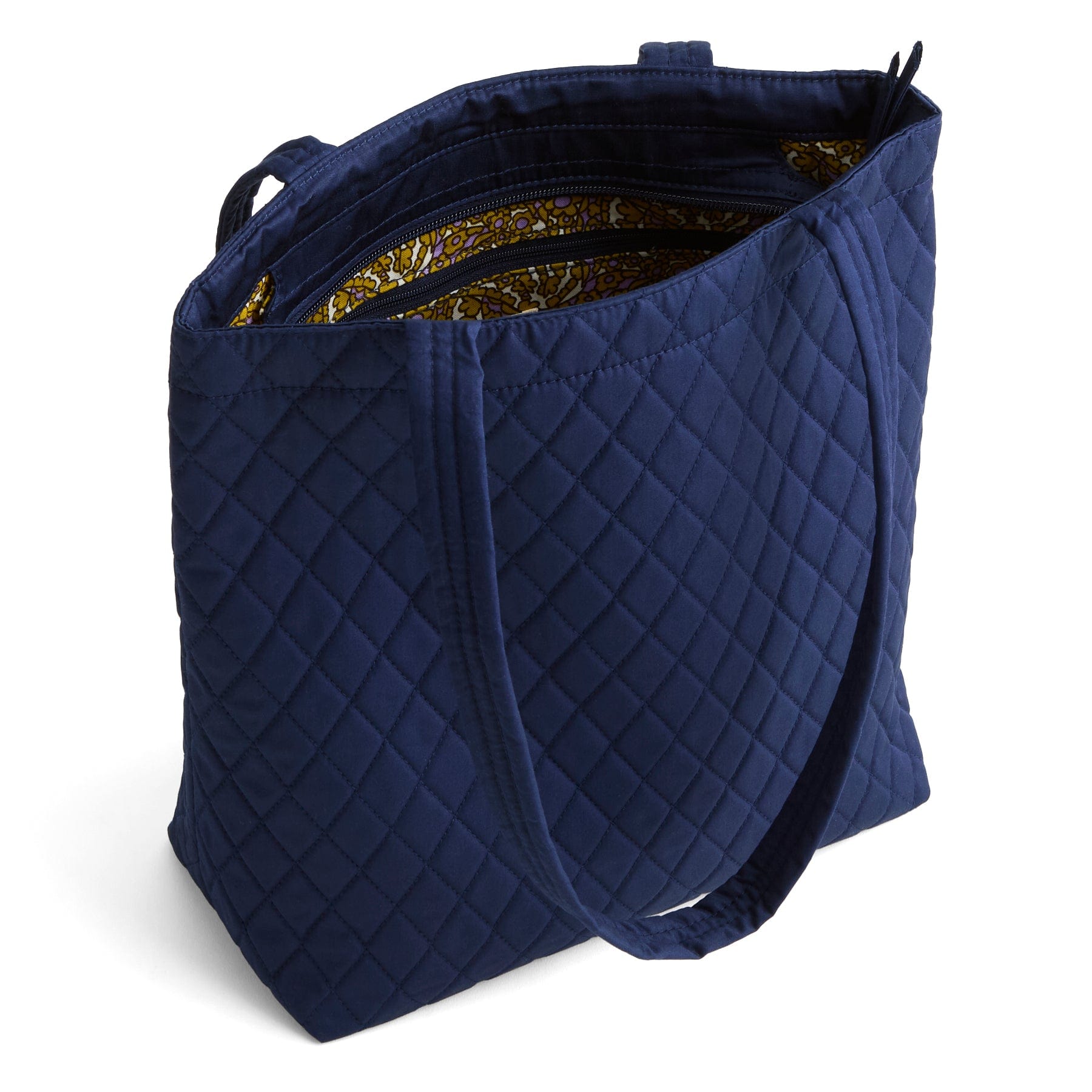 Small Original Zip Tote Bag