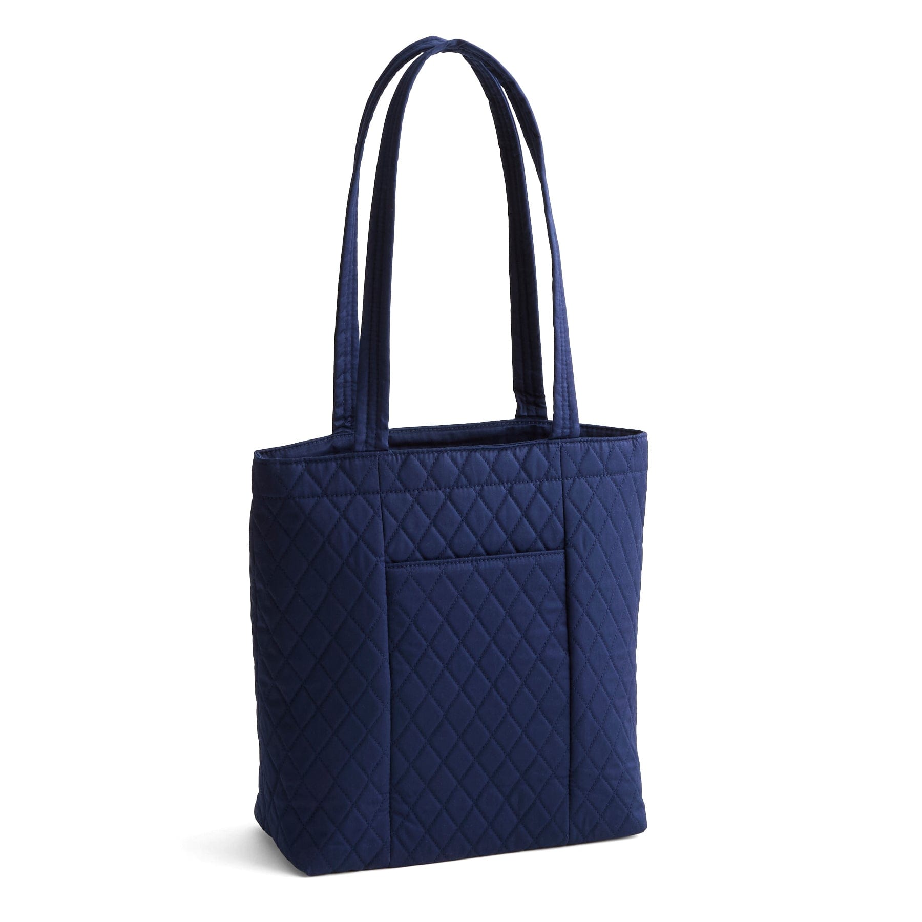 Small Original Zip Tote Bag - Cotton | Vera Bradley
