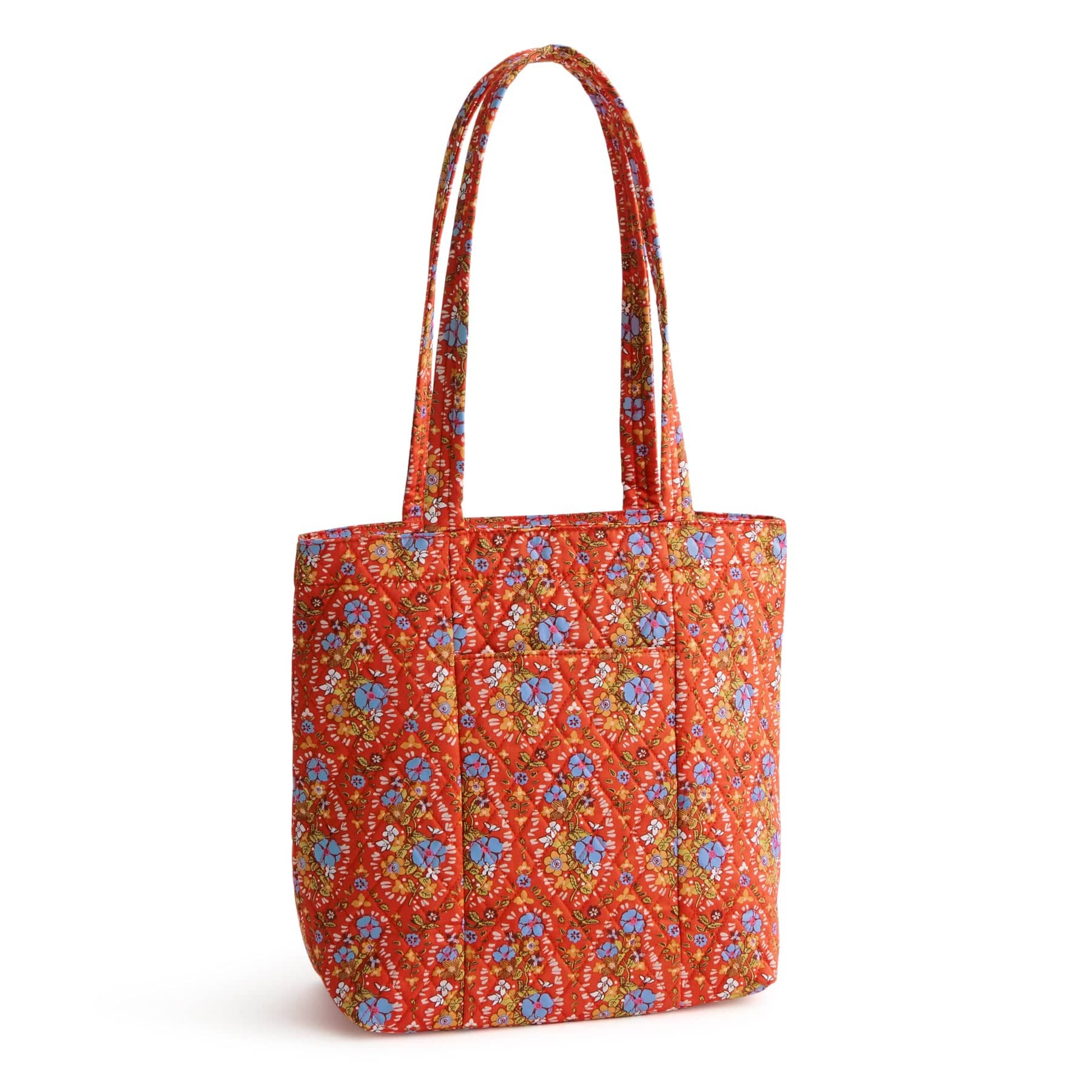 Vera Bradley  トラベルポーチ Vera Bradley Ultimate Travel Case - Victorian Vines