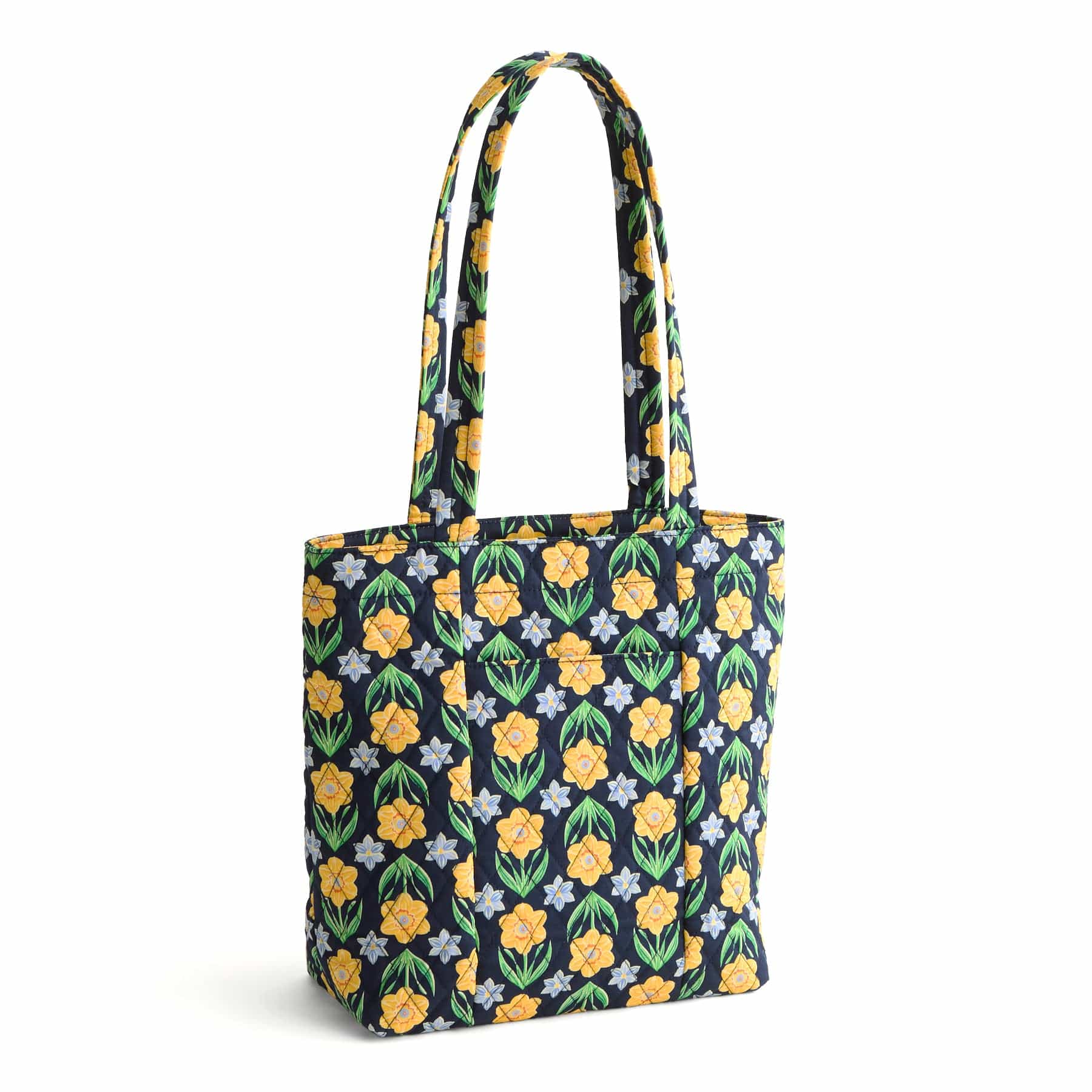 Small Original Zip Tote Bag