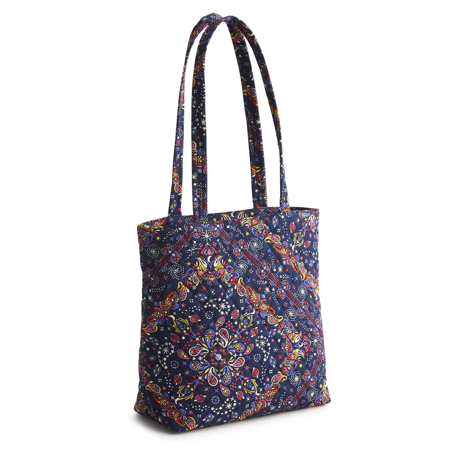 Small Original Zip Tote Bag