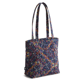 Small Original Zip Tote Bag