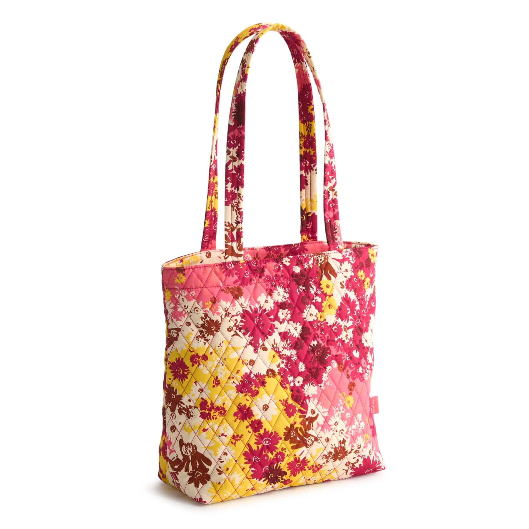 Small Original Zip Tote Bag