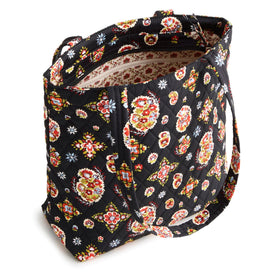 Small Original Zip Tote Bag