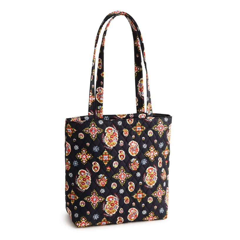 Small Original Zip Tote Bag