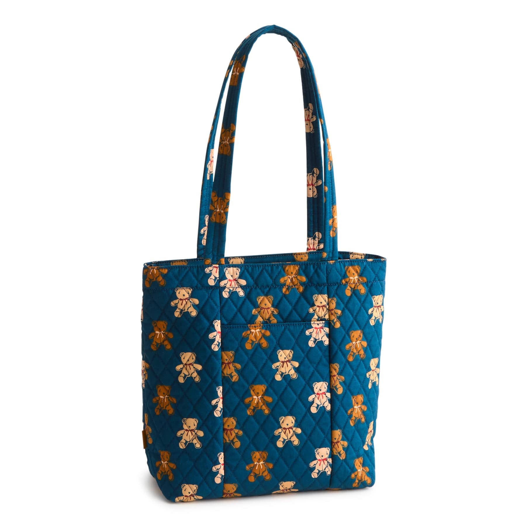 Small Original Zip Tote Bag