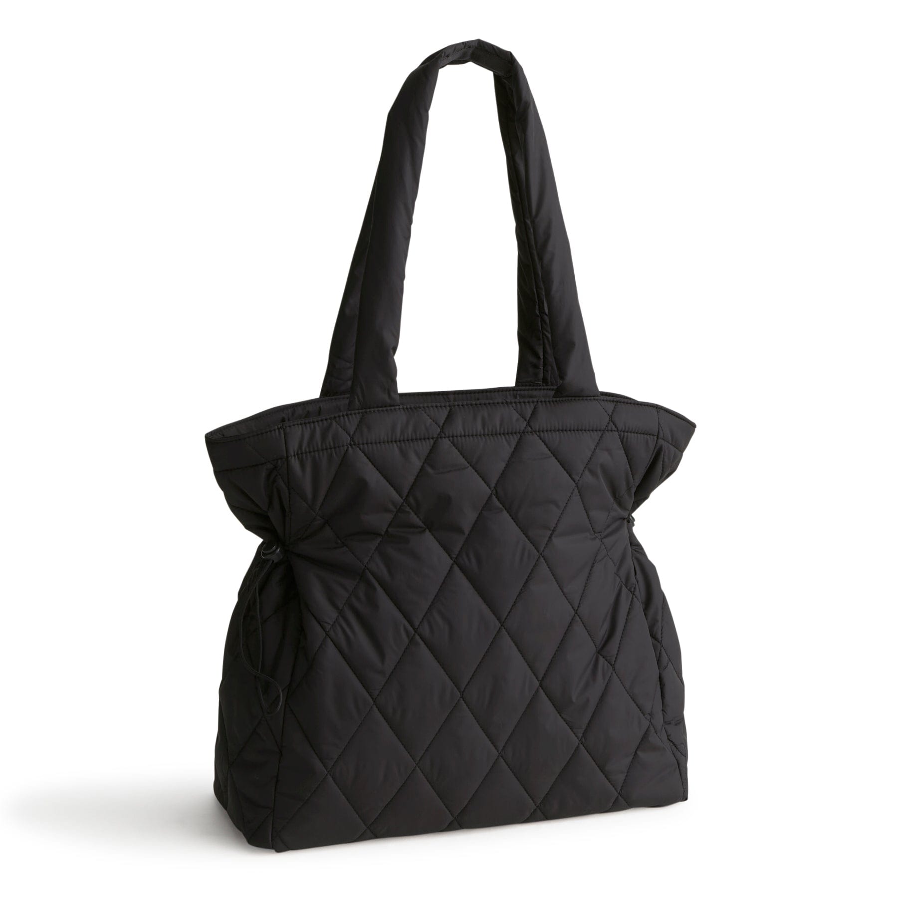 Original Zip Tote Bag - Featherweight | Vera Bradley