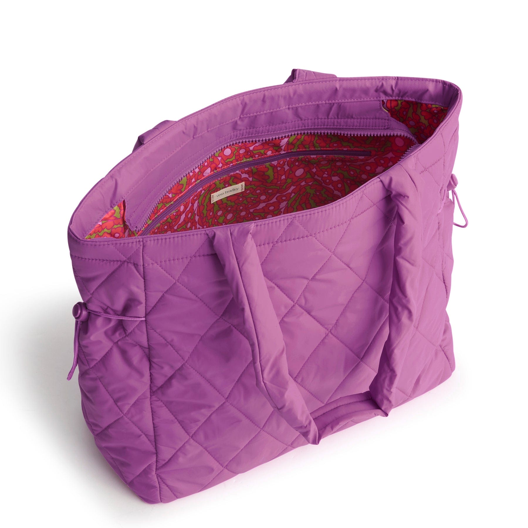 Original Zip Tote Bag