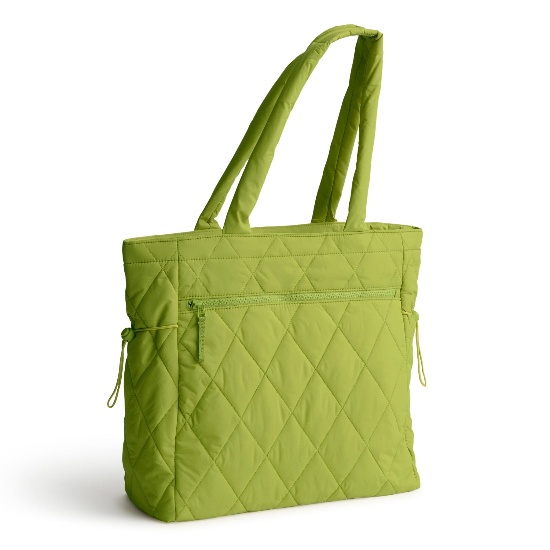 Original Zip Tote Bag - Featherweight | Vera Bradley