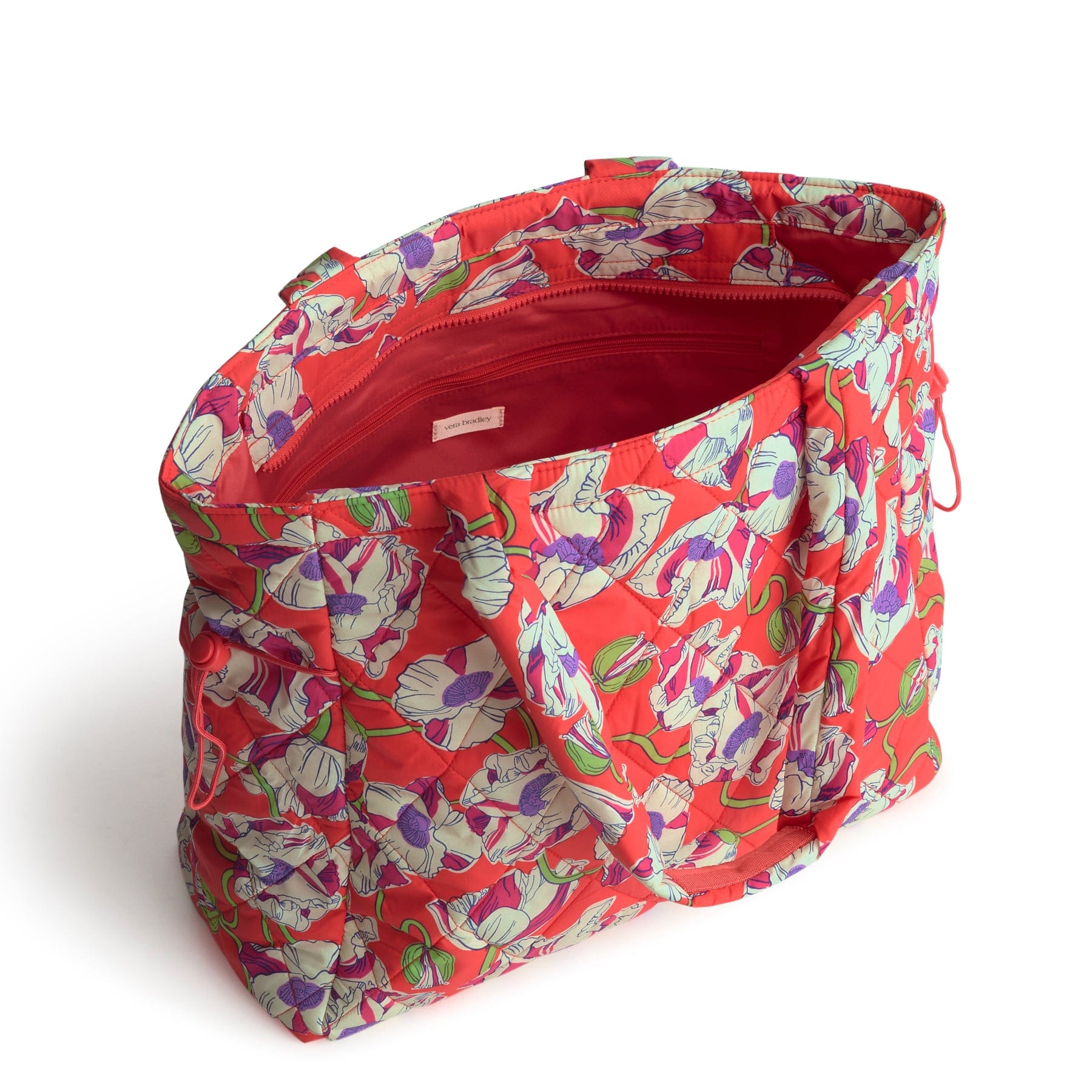 Vera　sold out Original Zip Tote Bag - Featherweight | Vera Bradley