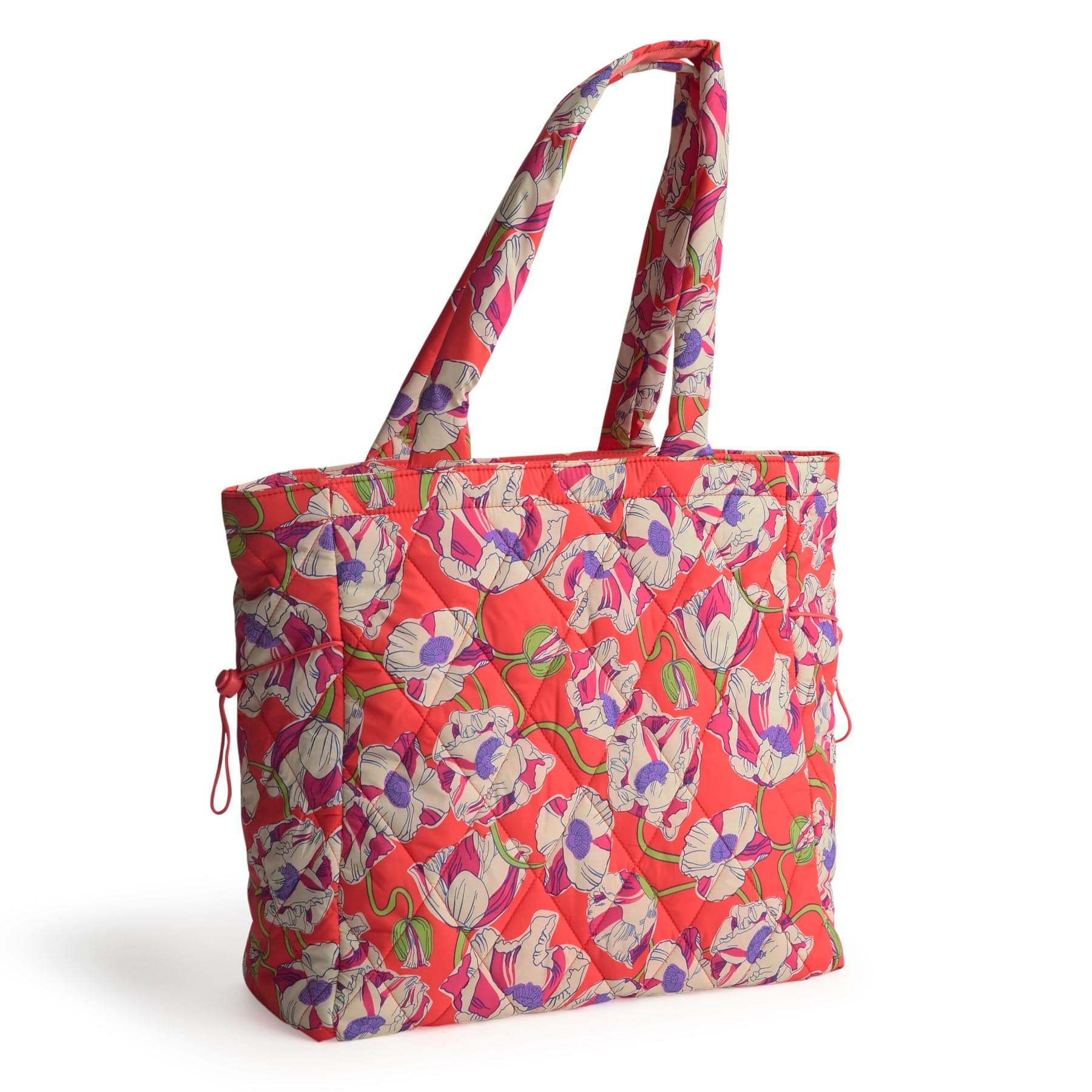 Original Zip Tote Bag - Featherweight | Vera Bradley