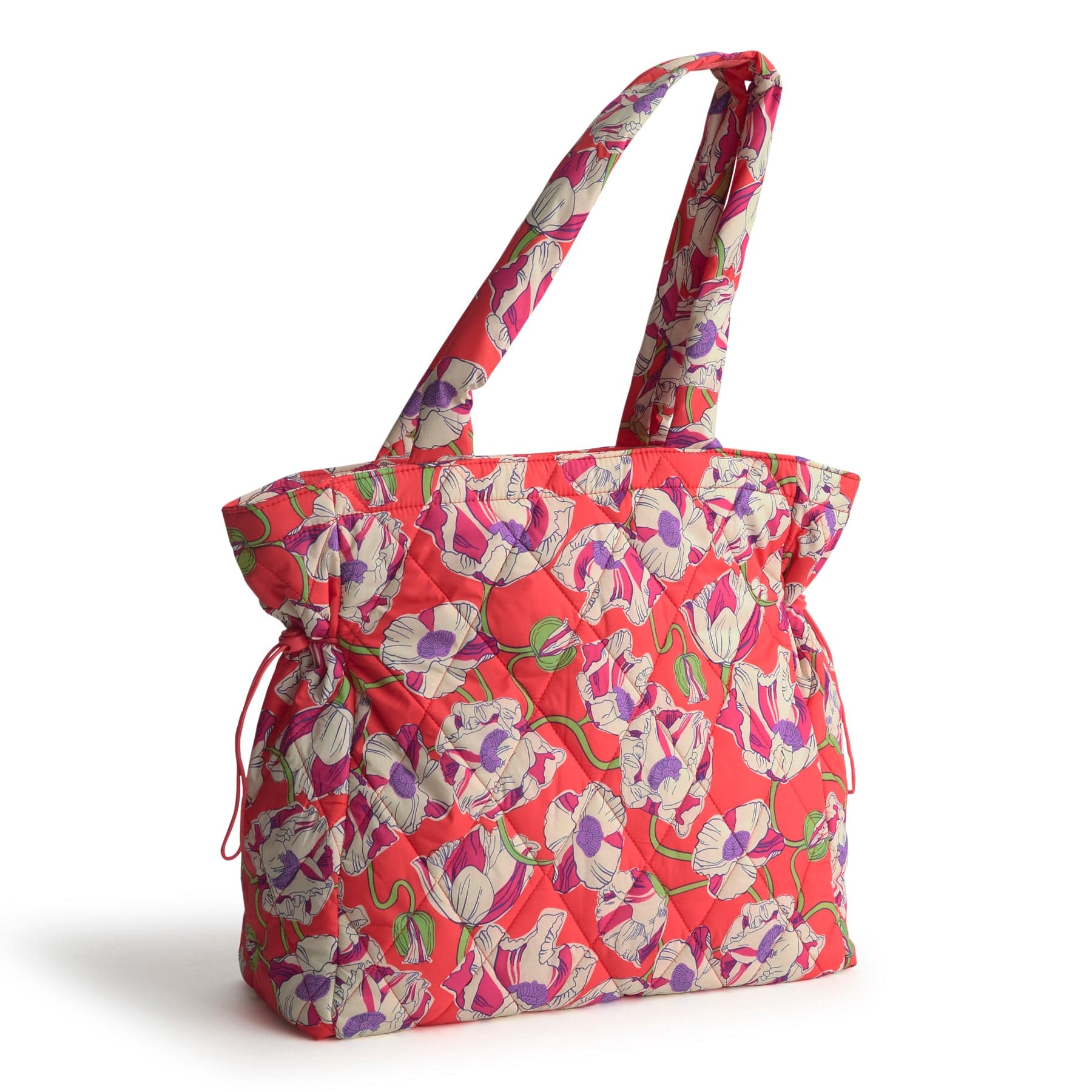 Vera Bradley マザーズバッグ 新品未使用品 Original Zip Tote Bag - Featherweight | Vera Bradley