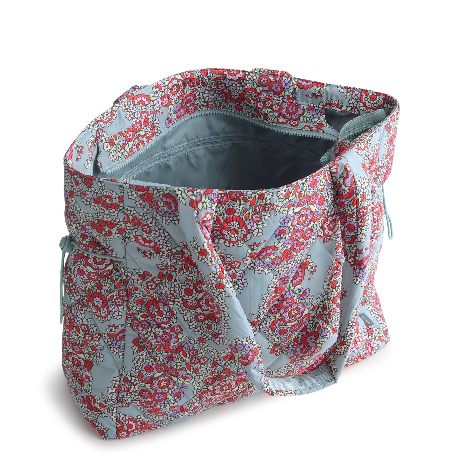 Original Zip Tote Bag - Featherweight | Vera Bradley