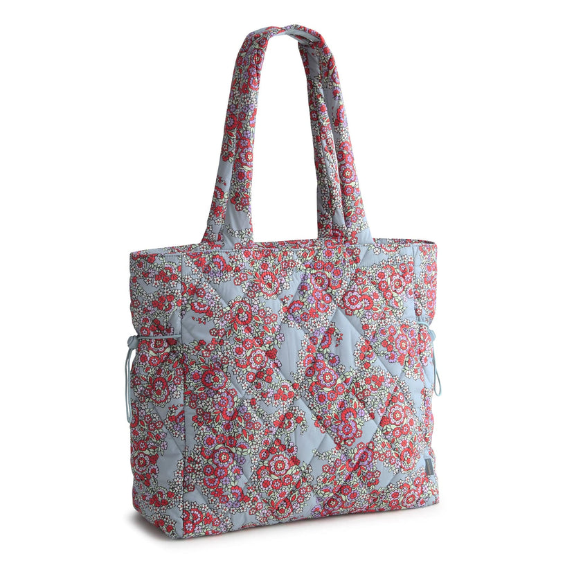 Original Zip Tote Bag - Featherweight | Vera Bradley
