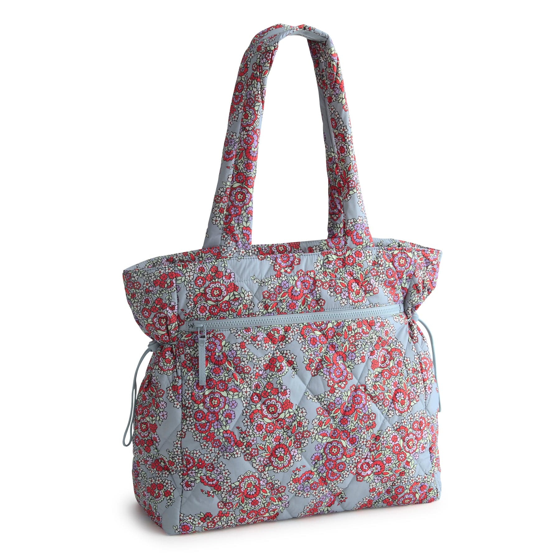Original Zip Tote Bag - Featherweight | Vera Bradley