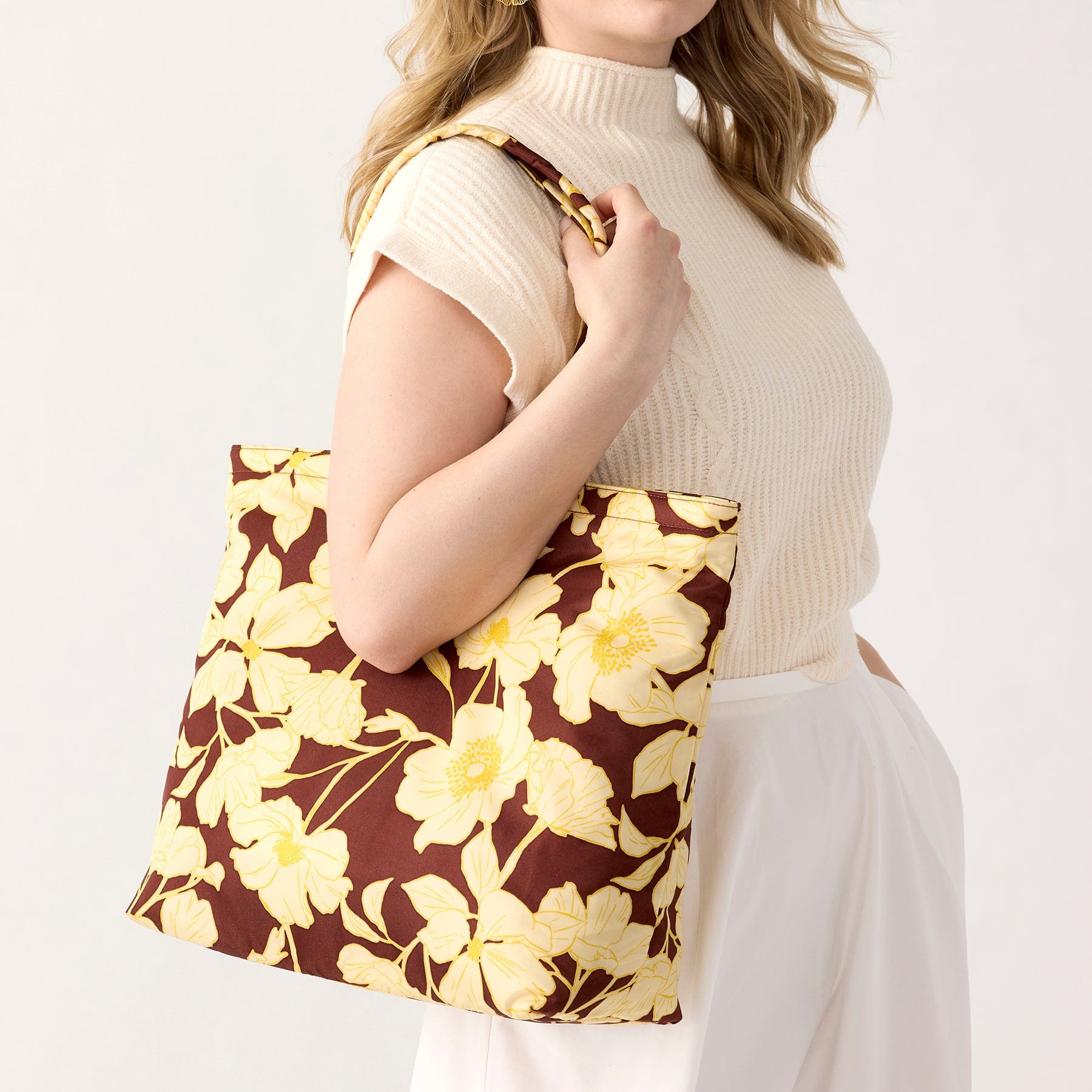 BRAND BAG ブランド・バッグ 2011 秋冬 Original Zip Tote Bag - Nylon | Vera Bradley
