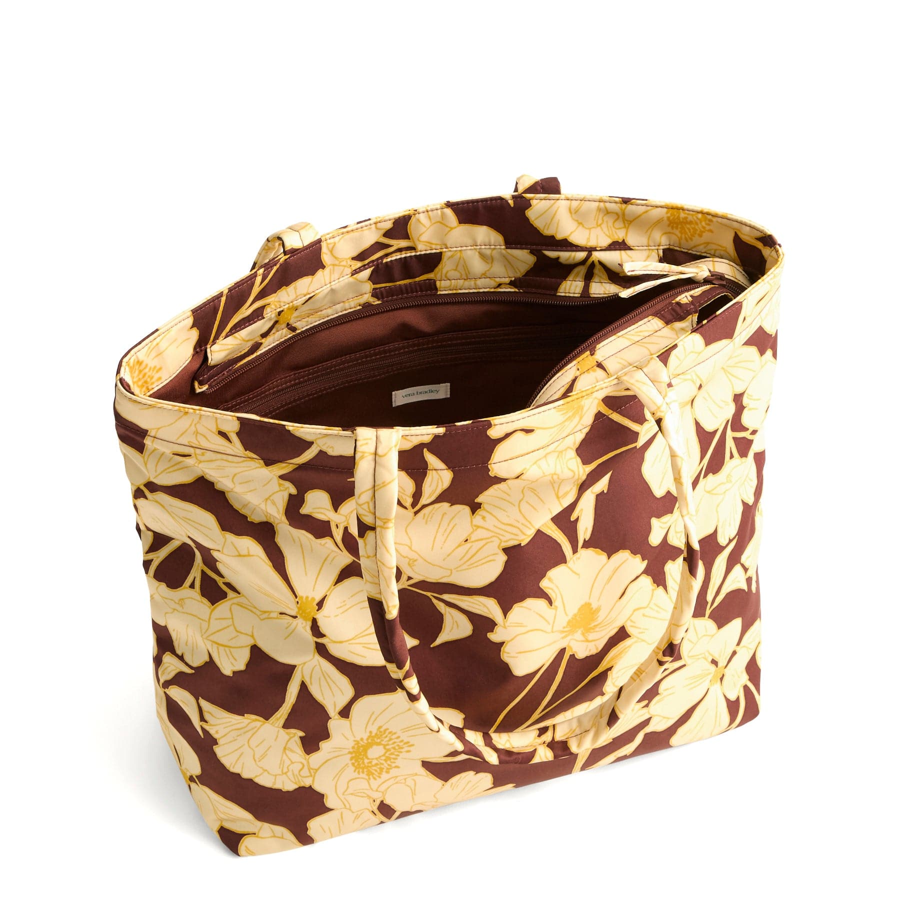 Original Zip Tote Bag - Nylon | Vera Bradley