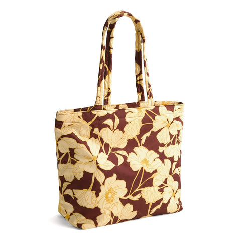Original Zip Tote Bag - Nylon | Vera Bradley