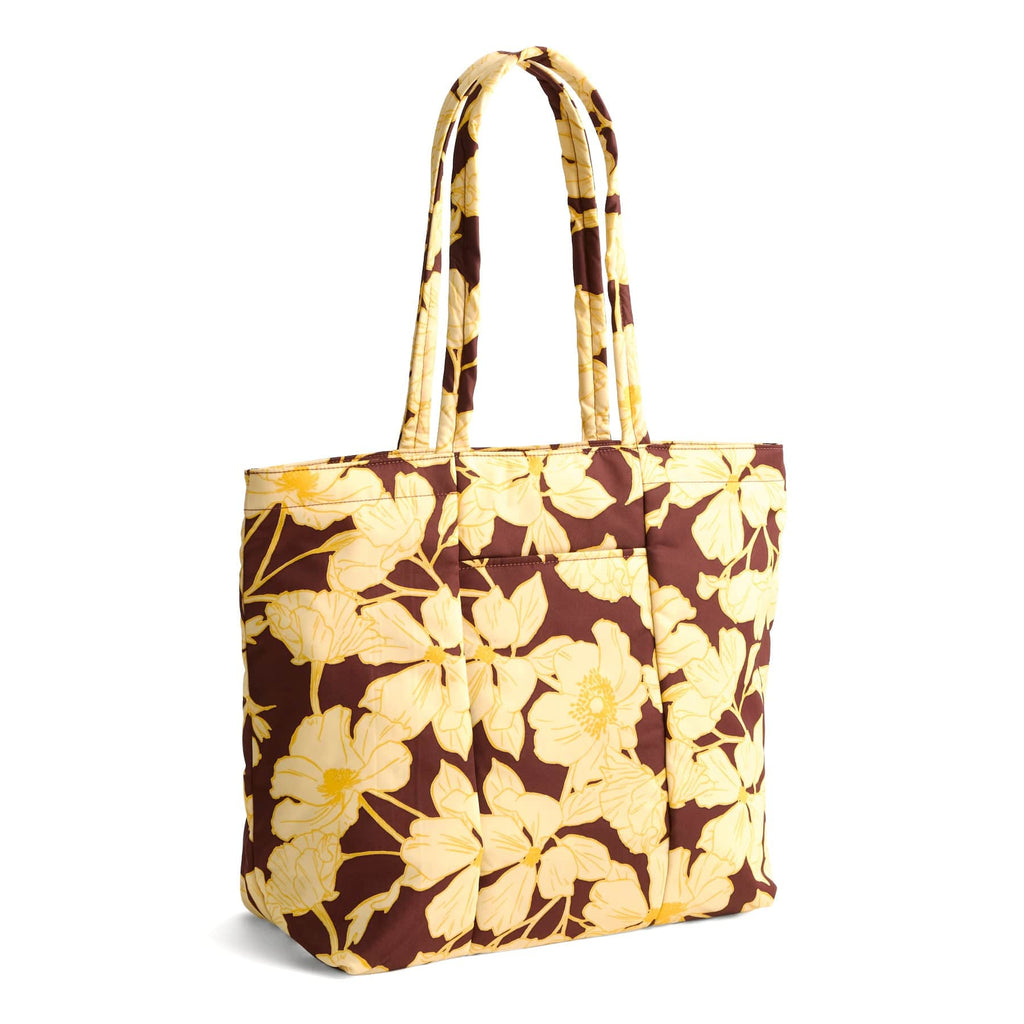 Original Zip Tote Bag - Nylon | Vera Bradley