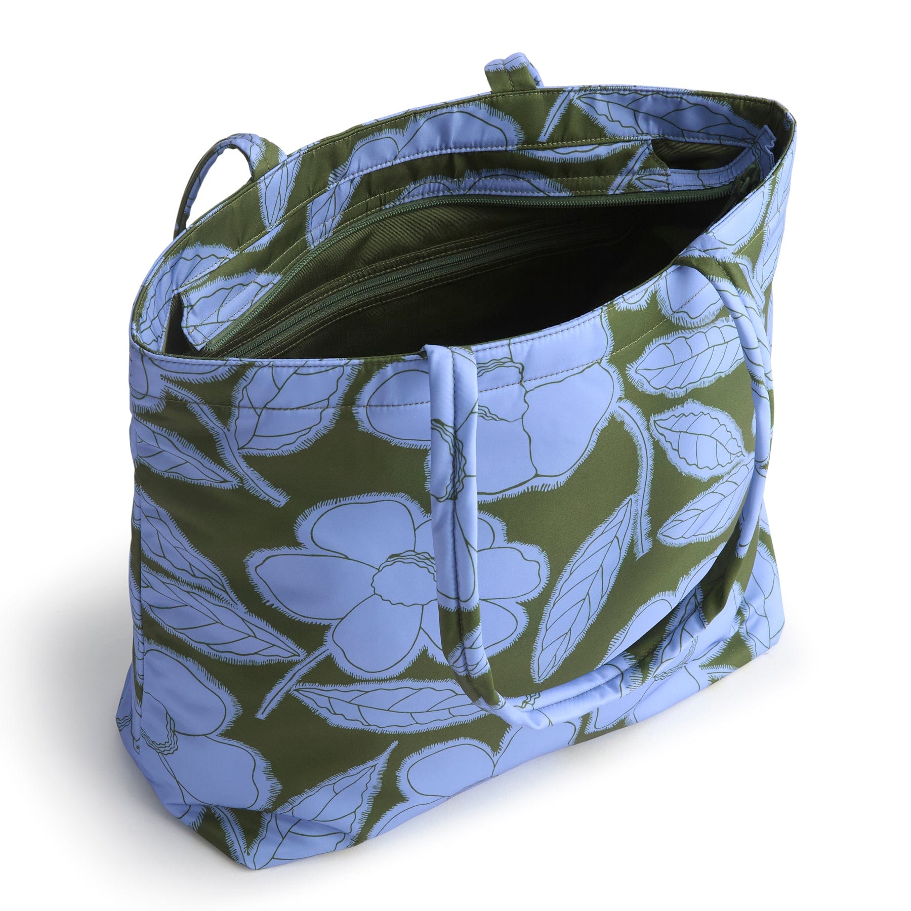 Original Zip Tote Bag - Nylon | Vera Bradley