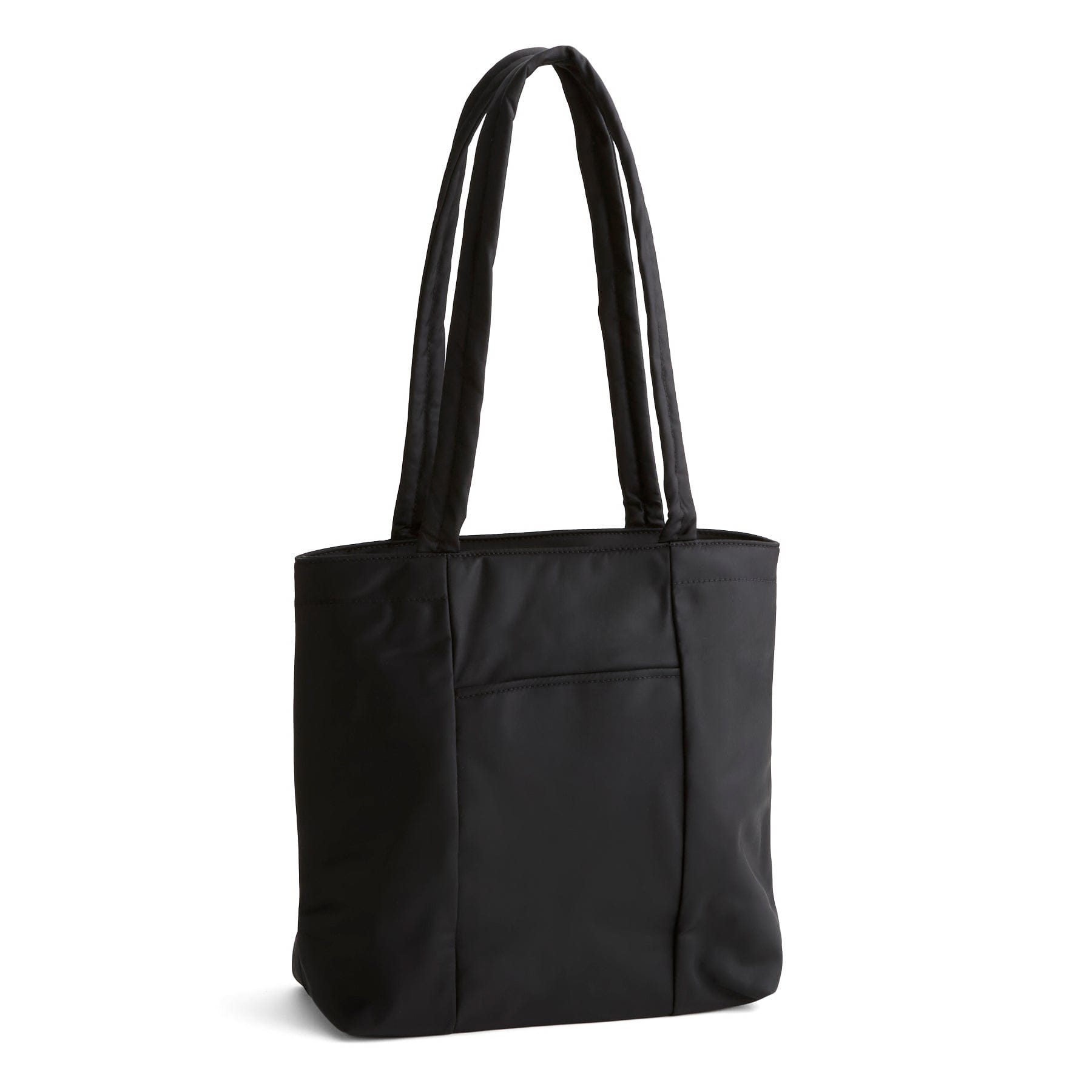 Small Original Zip Tote Bag - Nylon | Vera Bradley