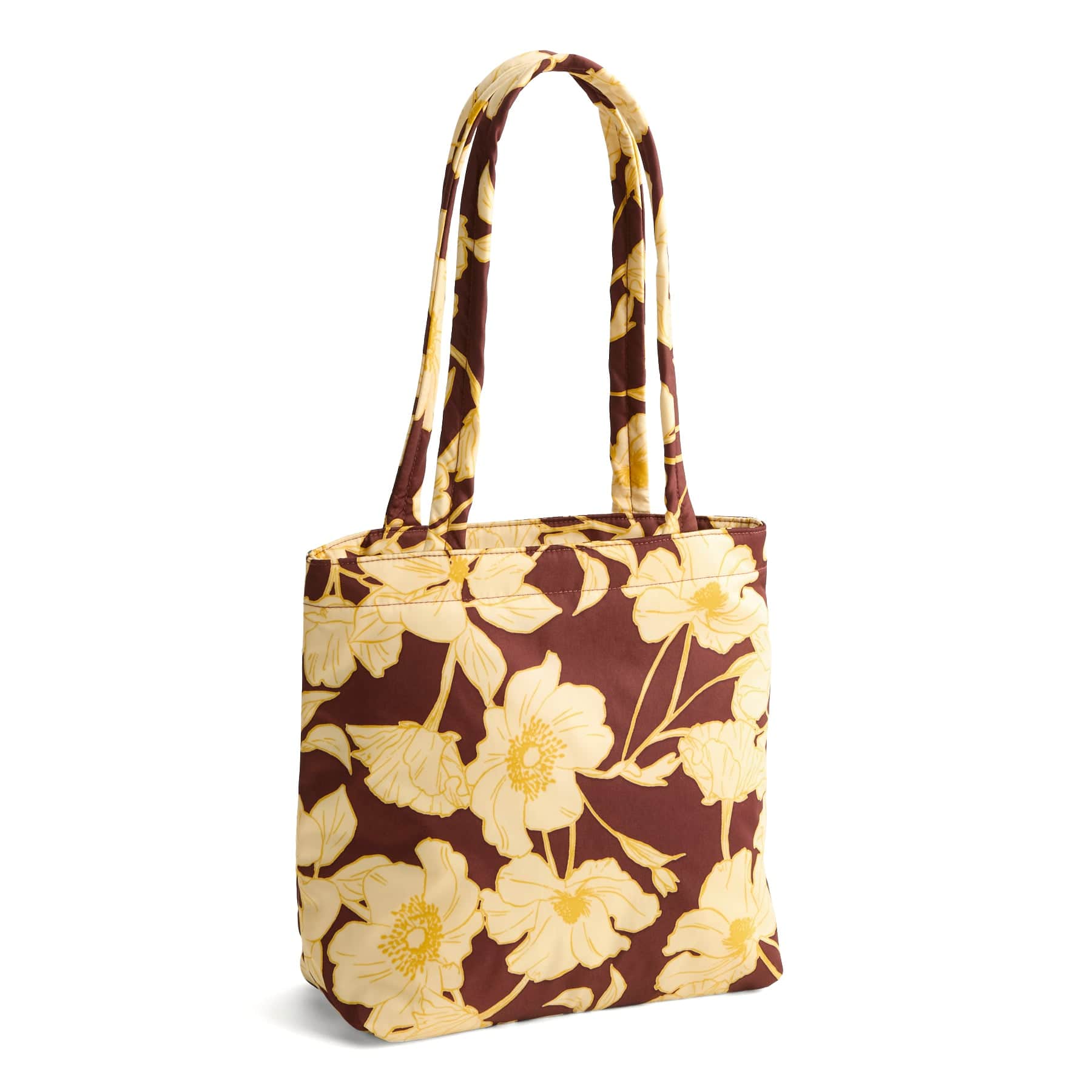Small Original Zip Tote Bag