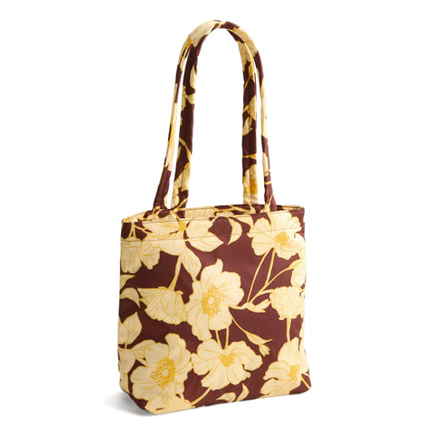 Small Original Zip Tote Bag - Nylon | Vera Bradley