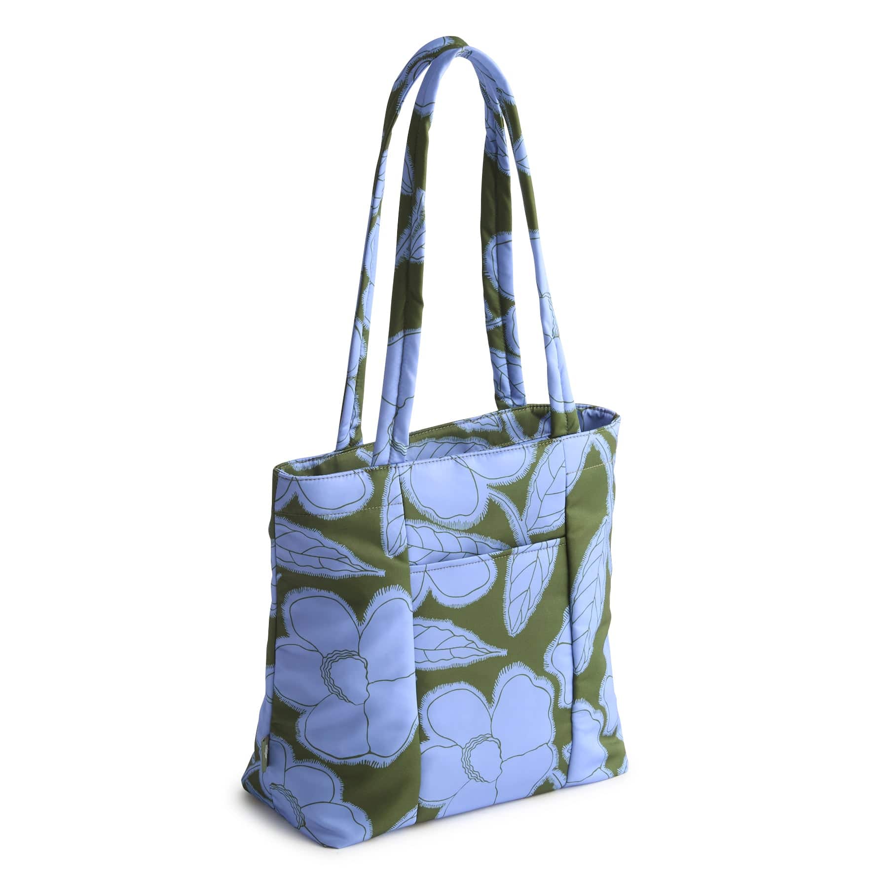 Small Original Zip Tote Bag