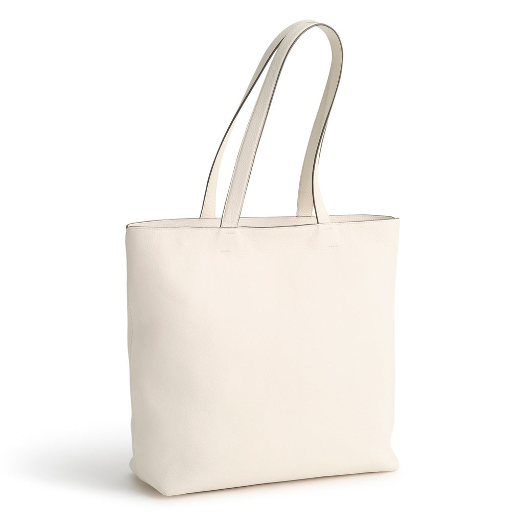 Original Zip Tote Bag - Leather | Vera Bradley