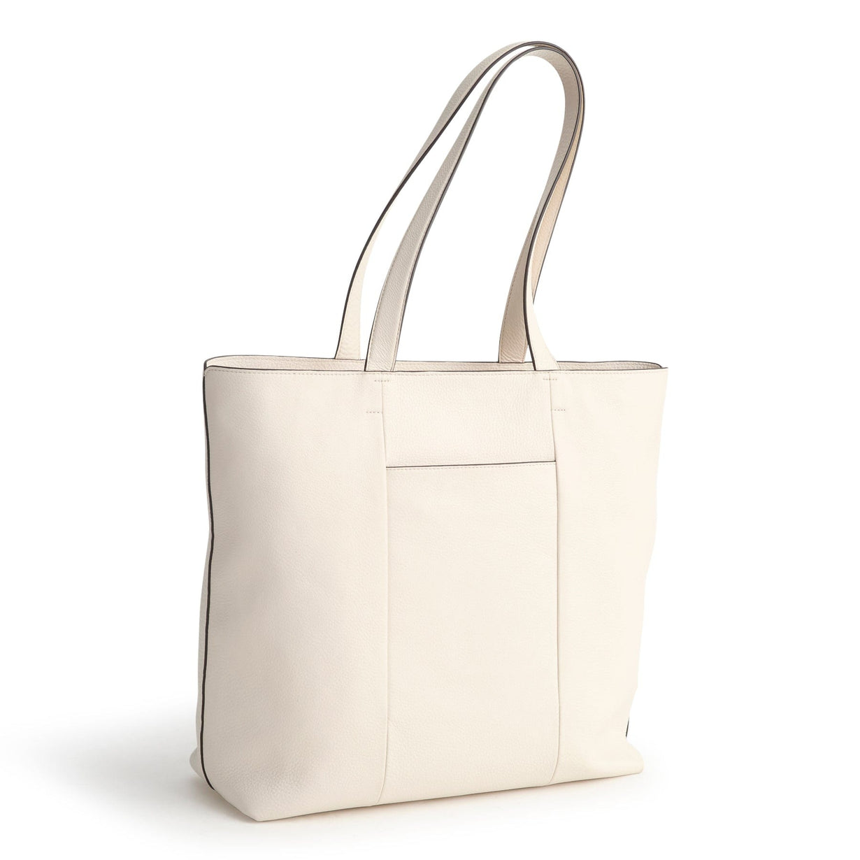 SLOW embossing leather tote bag S B5　トート embossing -tote bag M- BLACK | SLOW - スロウ 公式サイト | 革
