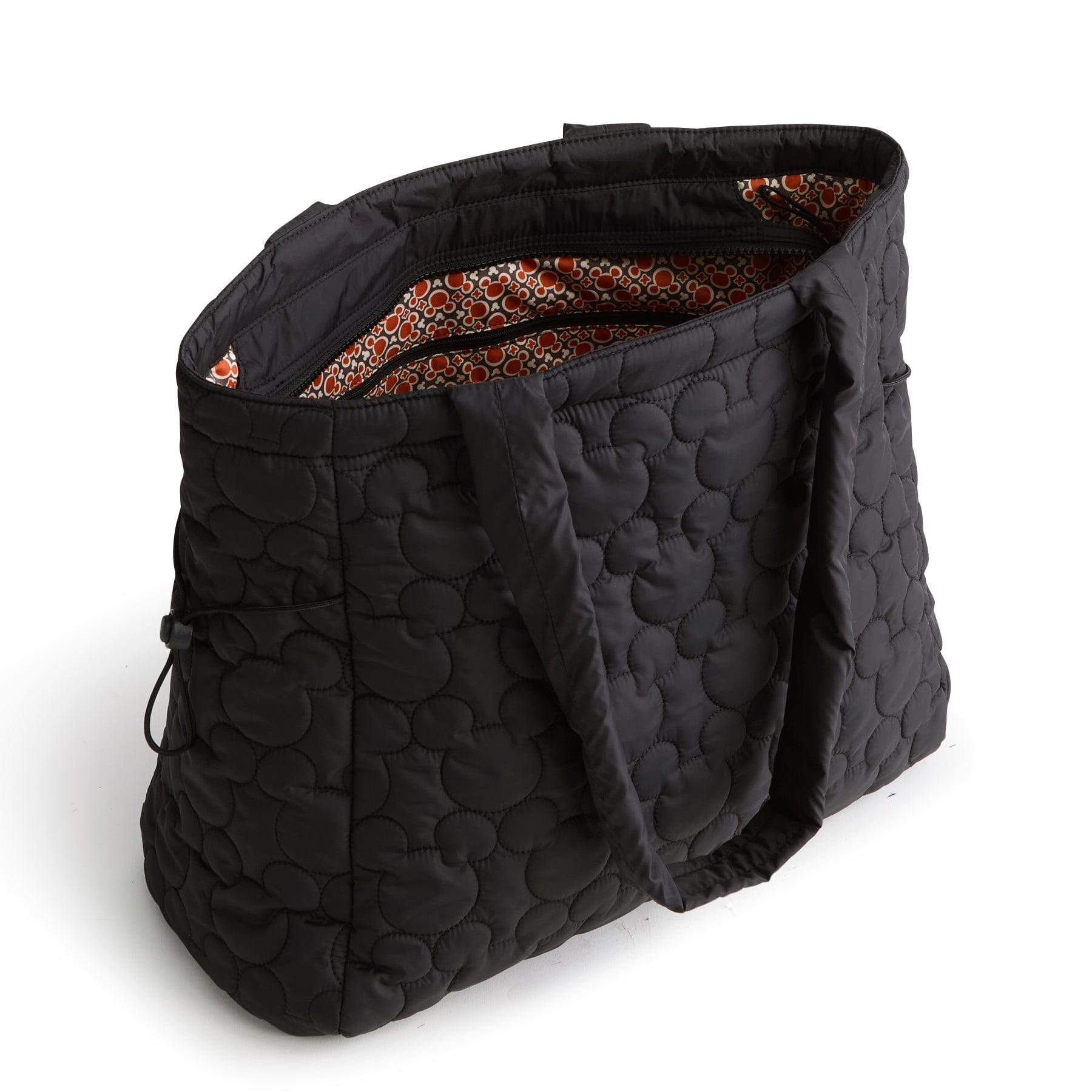 Disney Original Zip Tote