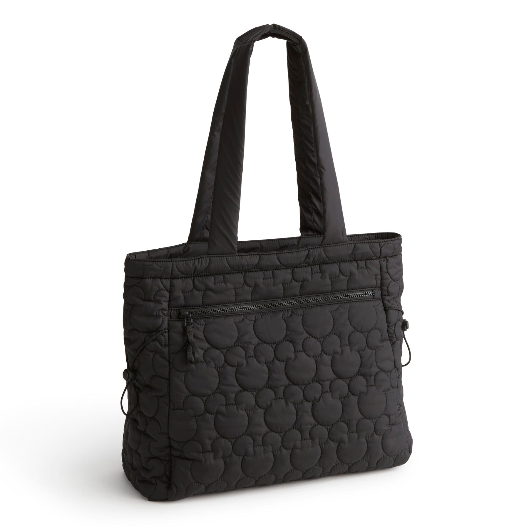 Disney Original Zip Tote - Featherweight | Vera Bradley
